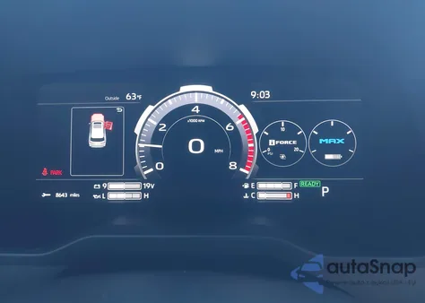 2025 Toyota Sequoia Sr5 from USA, damaged, VIN 7SVAAABA6SX072253